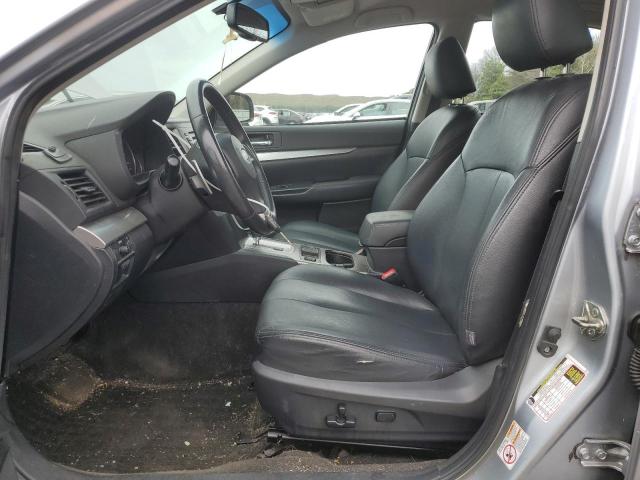 Photo 6 VIN: 4S3BMBC62E3026677 - SUBARU LEGACY 2.5 