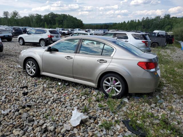 Photo 1 VIN: 4S3BMBC62E3028235 - SUBARU LEGACY 2.5 