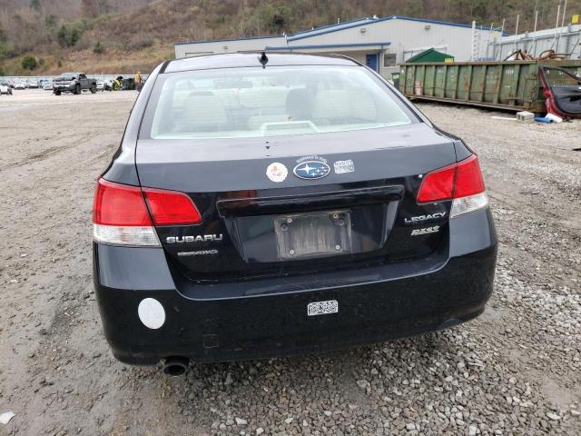 Photo 5 VIN: 4S3BMBC62E3032396 - SUBARU LEGACY 