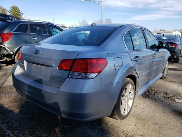 Photo 3 VIN: 4S3BMBC62E3034472 - SUBARU LEGACY 2.5 