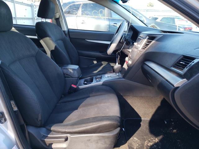 Photo 4 VIN: 4S3BMBC62E3034472 - SUBARU LEGACY 2.5 