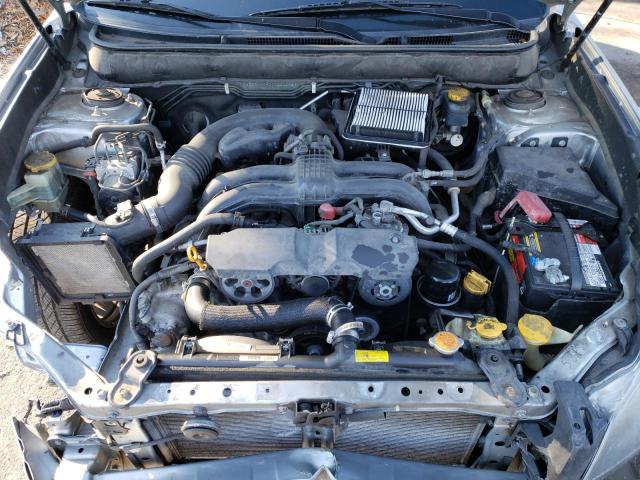 Photo 6 VIN: 4S3BMBC62E3034472 - SUBARU LEGACY 2.5 