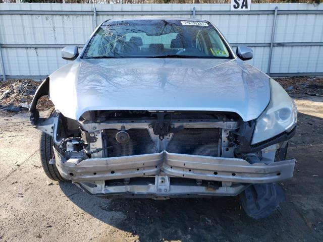 Photo 8 VIN: 4S3BMBC62E3034472 - SUBARU LEGACY 2.5 