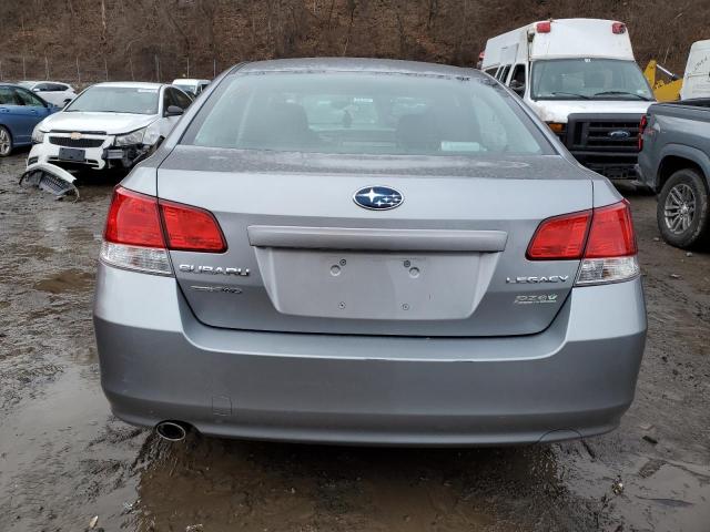 Photo 5 VIN: 4S3BMBC63A3211315 - SUBARU LEGACY 