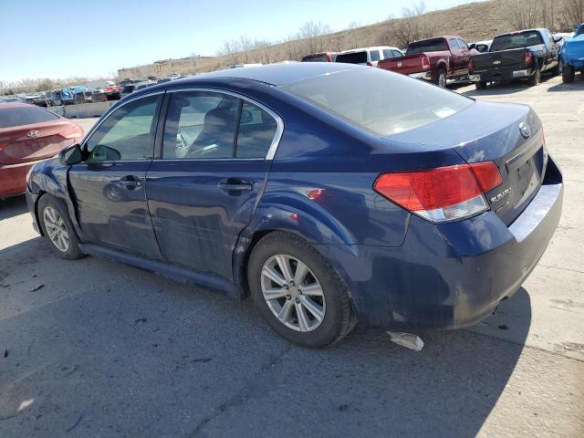 Photo 1 VIN: 4S3BMBC63A3237672 - SUBARU LEGACY 