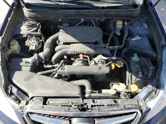 Photo 10 VIN: 4S3BMBC63A3237672 - SUBARU LEGACY 