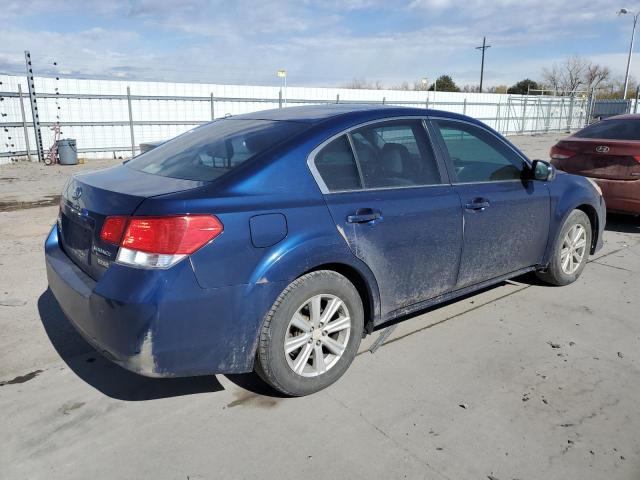 Photo 2 VIN: 4S3BMBC63A3237672 - SUBARU LEGACY 