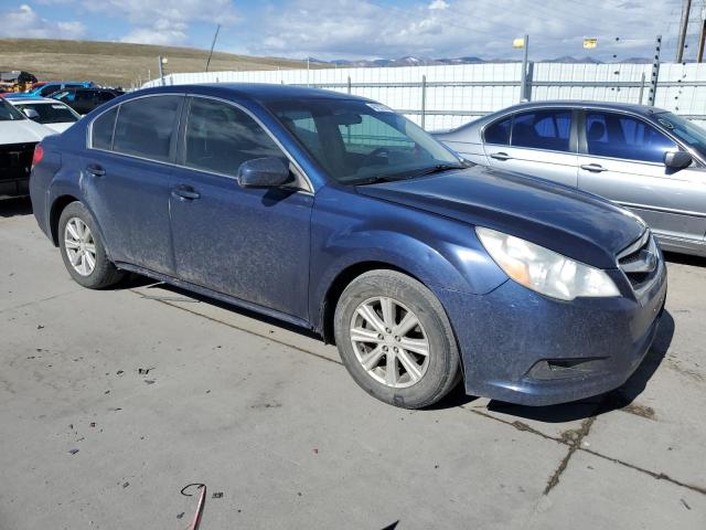 Photo 3 VIN: 4S3BMBC63A3237672 - SUBARU LEGACY 