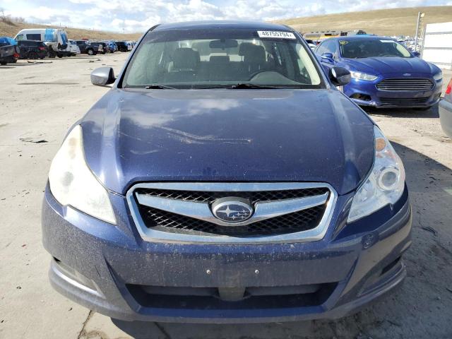 Photo 4 VIN: 4S3BMBC63A3237672 - SUBARU LEGACY 