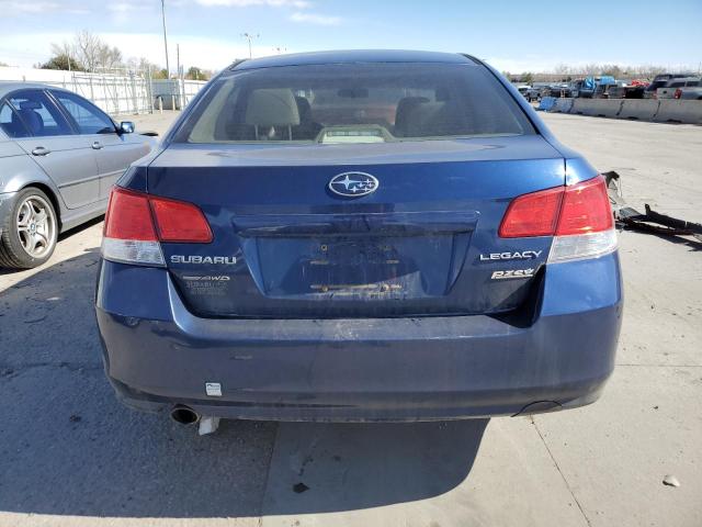 Photo 5 VIN: 4S3BMBC63A3237672 - SUBARU LEGACY 