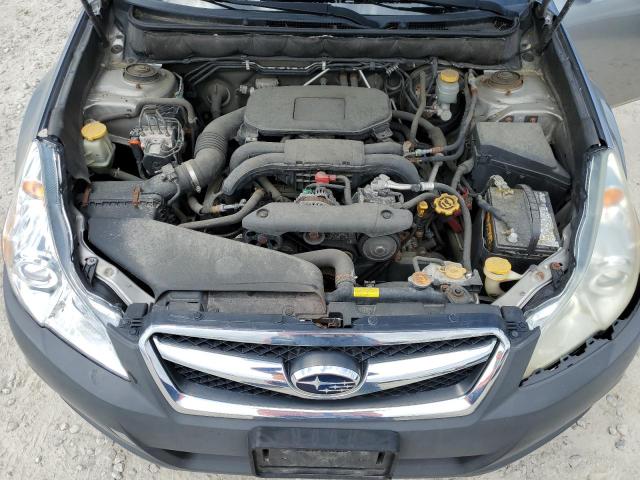 Photo 10 VIN: 4S3BMBC63B3222347 - SUBARU LEGACY 