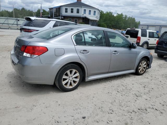 Photo 2 VIN: 4S3BMBC63B3222347 - SUBARU LEGACY 