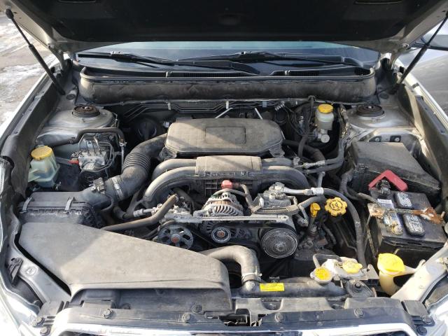 Photo 6 VIN: 4S3BMBC63B3228116 - SUBARU LEGACY 2.5 