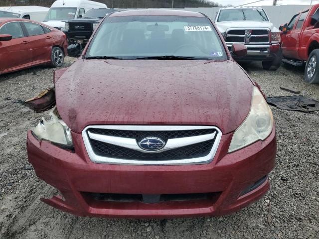 Photo 4 VIN: 4S3BMBC63B3229525 - SUBARU LEGACY 