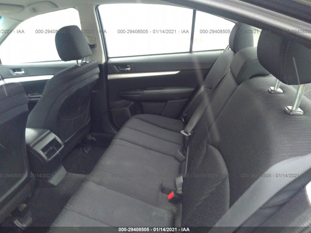 Photo 7 VIN: 4S3BMBC63B3237429 - SUBARU LEGACY 