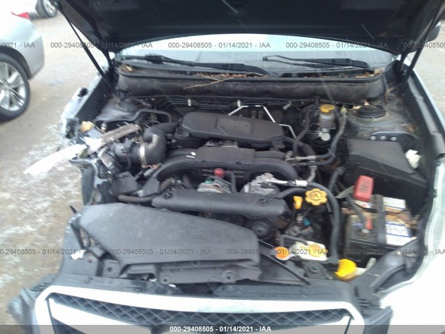 Photo 9 VIN: 4S3BMBC63B3237429 - SUBARU LEGACY 