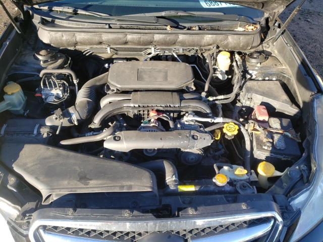 Photo 10 VIN: 4S3BMBC63B3243408 - SUBARU LEGACY 2.5 