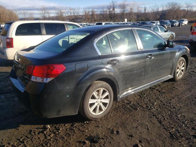 Photo 2 VIN: 4S3BMBC63B3243408 - SUBARU LEGACY 2.5 