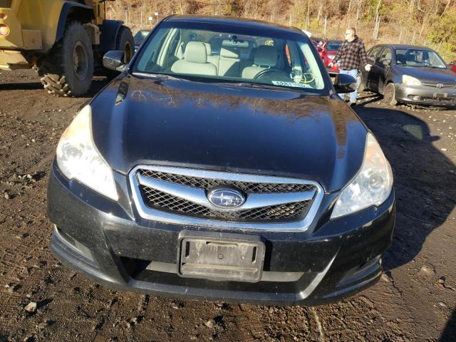 Photo 4 VIN: 4S3BMBC63B3243408 - SUBARU LEGACY 2.5 