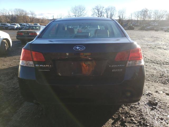 Photo 5 VIN: 4S3BMBC63B3243408 - SUBARU LEGACY 2.5 