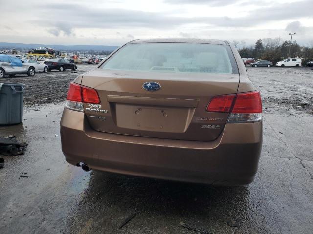 Photo 5 VIN: 4S3BMBC63B3248401 - SUBARU LEGACY 2.5 