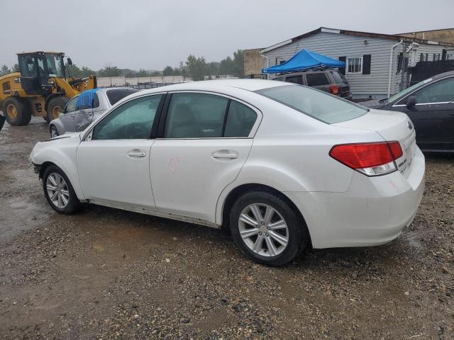 Photo 1 VIN: 4S3BMBC63B3254182 - SUBARU LEGACY 2.5 