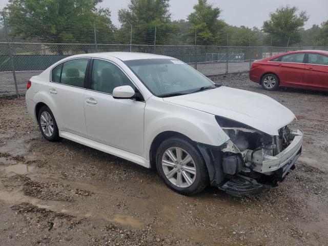 Photo 3 VIN: 4S3BMBC63B3254182 - SUBARU LEGACY 2.5 