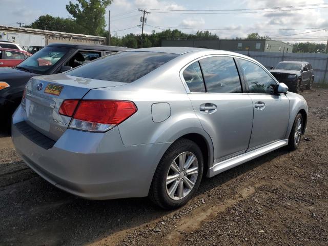 Photo 2 VIN: 4S3BMBC63C3011781 - SUBARU LEGACY 2.5 