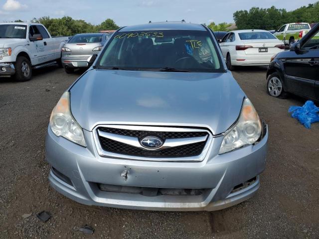 Photo 4 VIN: 4S3BMBC63C3011781 - SUBARU LEGACY 2.5 