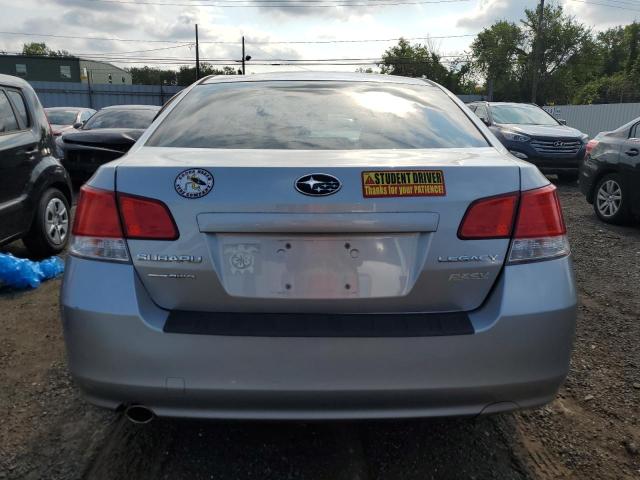 Photo 5 VIN: 4S3BMBC63C3011781 - SUBARU LEGACY 2.5 