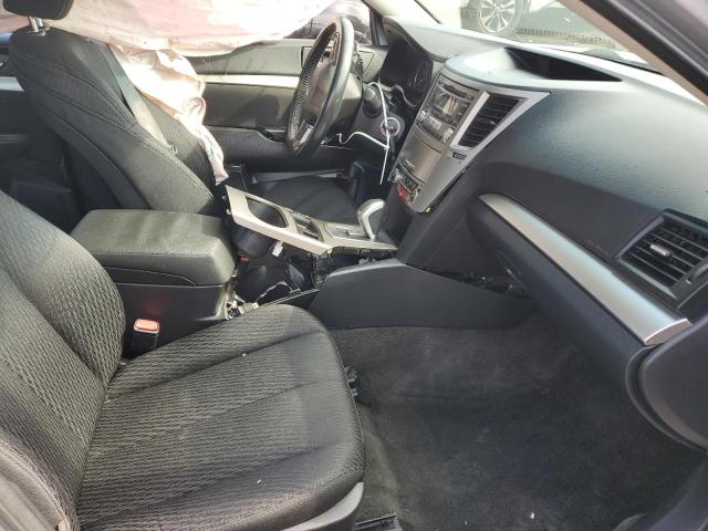 Photo 6 VIN: 4S3BMBC63C3011781 - SUBARU LEGACY 2.5 