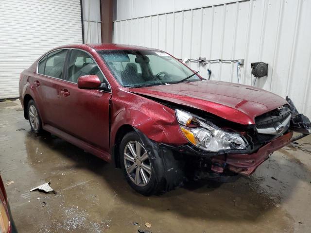 Photo 3 VIN: 4S3BMBC63C3013014 - SUBARU LEGACY 2.5 