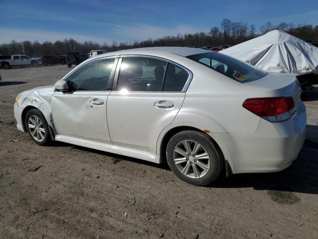 Photo 1 VIN: 4S3BMBC63C3015684 - SUBARU LEGACY 