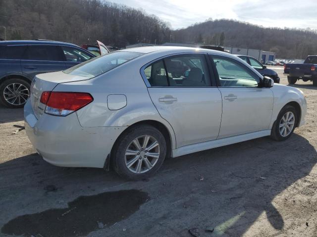 Photo 2 VIN: 4S3BMBC63C3015684 - SUBARU LEGACY 