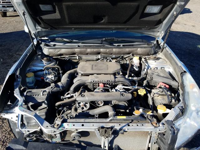 Photo 6 VIN: 4S3BMBC63C3025101 - SUBARU LEGACY 2.5 