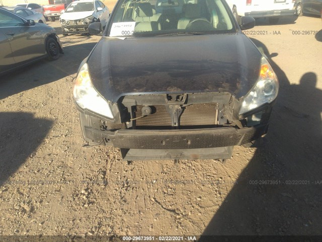 Photo 5 VIN: 4S3BMBC63C3042304 - SUBARU LEGACY 