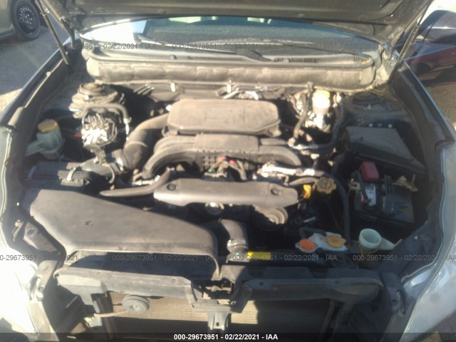 Photo 9 VIN: 4S3BMBC63C3042304 - SUBARU LEGACY 