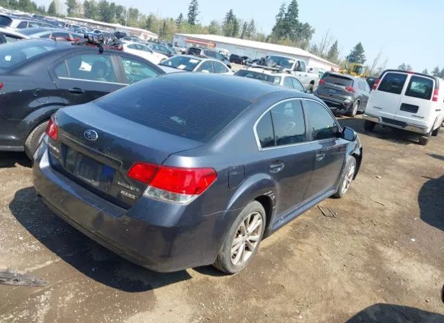 Photo 3 VIN: 4S3BMBC63D3003763 - SUBARU LEGACY 