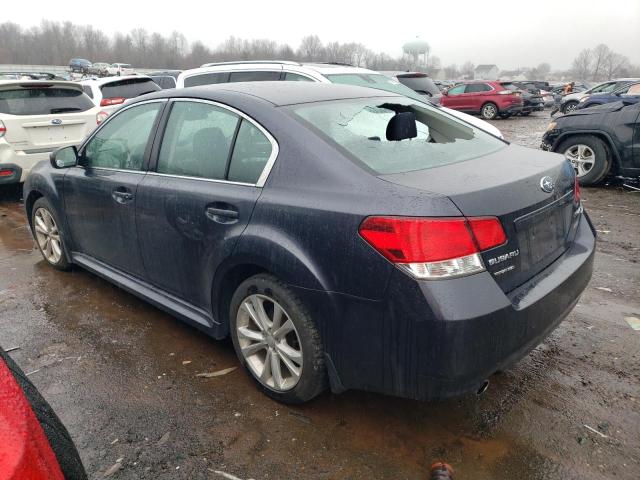 Photo 1 VIN: 4S3BMBC63D3014486 - SUBARU LEGACY 