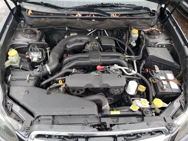 Photo 10 VIN: 4S3BMBC63D3014486 - SUBARU LEGACY 