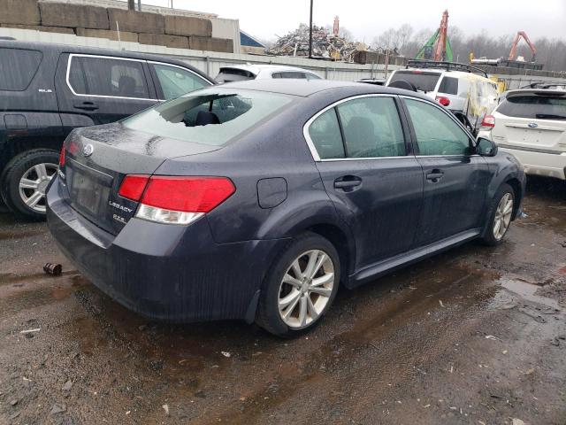 Photo 2 VIN: 4S3BMBC63D3014486 - SUBARU LEGACY 