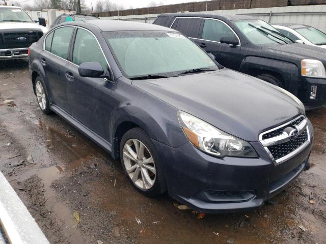 Photo 3 VIN: 4S3BMBC63D3014486 - SUBARU LEGACY 