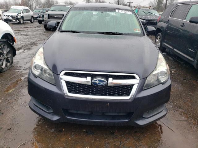 Photo 4 VIN: 4S3BMBC63D3014486 - SUBARU LEGACY 