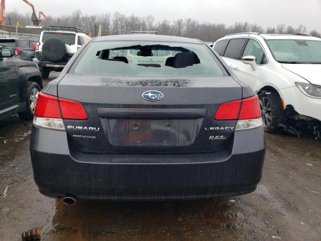 Photo 5 VIN: 4S3BMBC63D3014486 - SUBARU LEGACY 