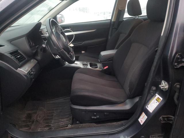 Photo 6 VIN: 4S3BMBC63D3014486 - SUBARU LEGACY 