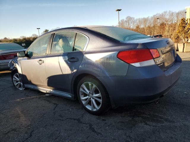 Photo 1 VIN: 4S3BMBC63D3022779 - SUBARU LEGACY 