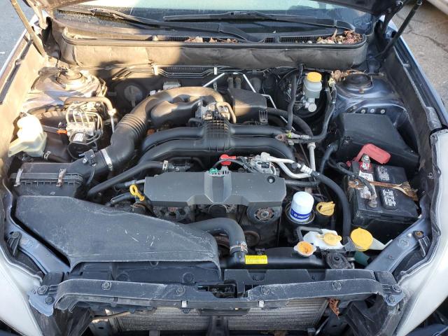 Photo 10 VIN: 4S3BMBC63D3022779 - SUBARU LEGACY 