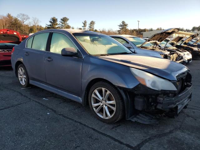 Photo 3 VIN: 4S3BMBC63D3022779 - SUBARU LEGACY 