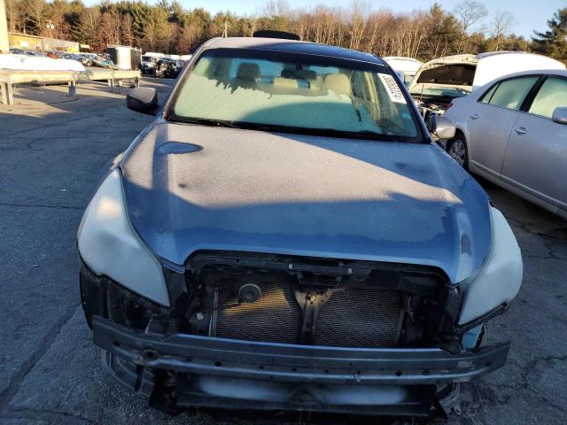 Photo 4 VIN: 4S3BMBC63D3022779 - SUBARU LEGACY 