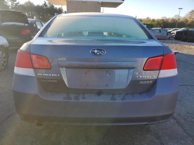 Photo 5 VIN: 4S3BMBC63D3022779 - SUBARU LEGACY 